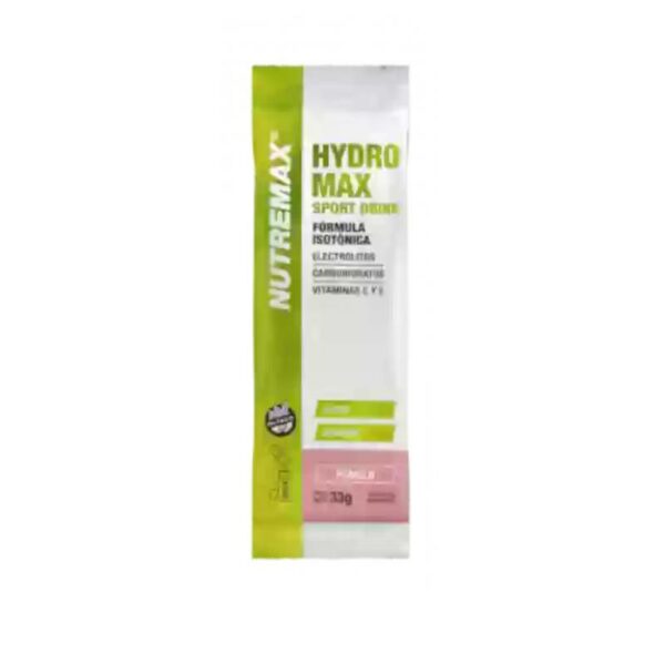 HIDRATANTE NUTREMAX HIDROMAX SOBRE