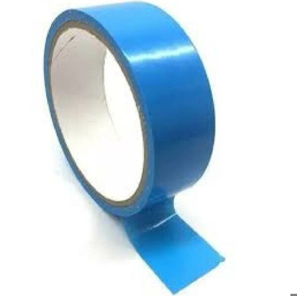 CINTA ENCORE TUBELESS 27MM X 60MM AZUL
