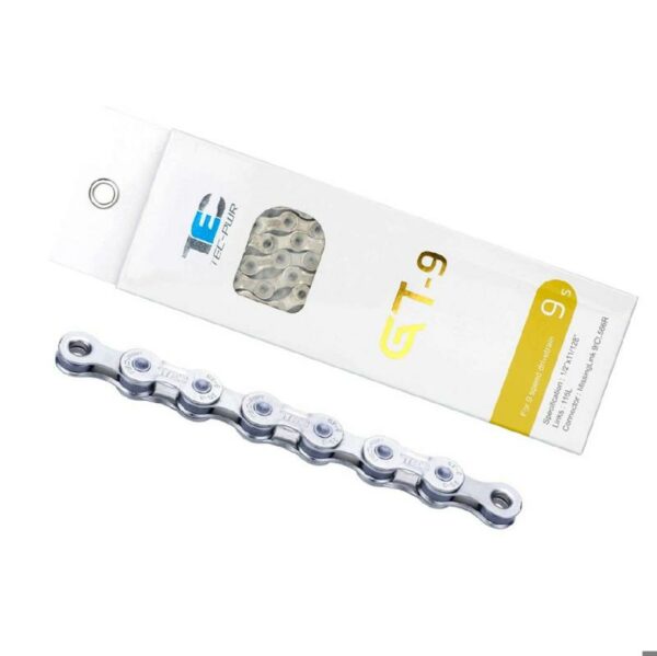 CADENA TEC GT-9 116 ESLABONES