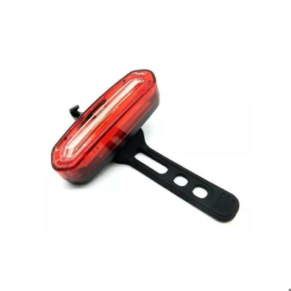 LUZ TRASERA ROJA RECARGABLE EN BOLSA SUELTA /CAJA