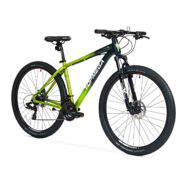BICICLETA TOP MEGA SUNSHINE 2025 R 29 21VEL
