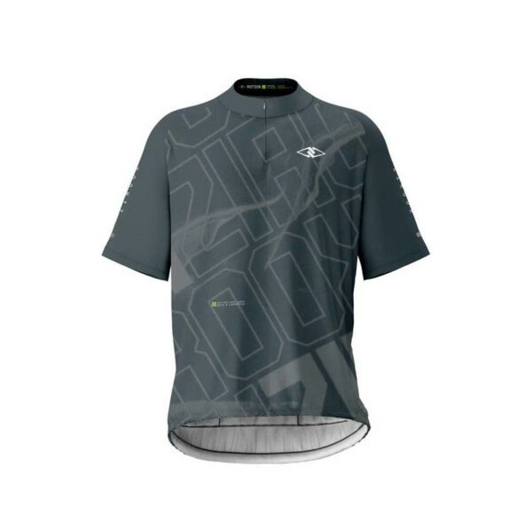 REMERA ZIROOX CORTA MOTION KAIZEN