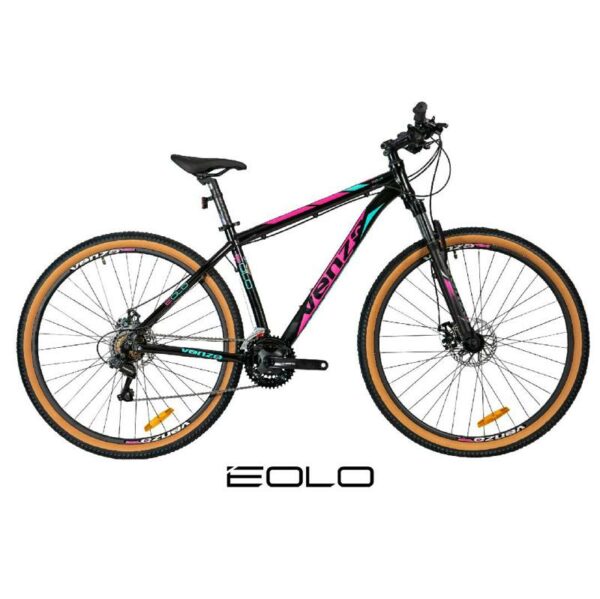 BICICLETA VENZO EOLO 2.1 2025 R29