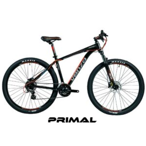 BICICLETA VENZO PRIMAL 2025 R29
