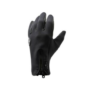 GUANTE ZIROOX LARGOS WINDSTOPPER