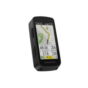 CICLOCOMPUTADORA HAMMERHEAD KAROO GPS Bluetooth