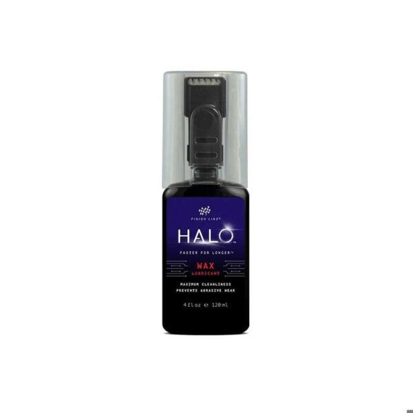 LUBRICANTE SECO FINISH LINE HALO WAX LUBRICANT 4oz-120ml