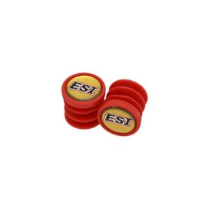 TAPON MANUBRIO ESI GRIP BAR PLUGS