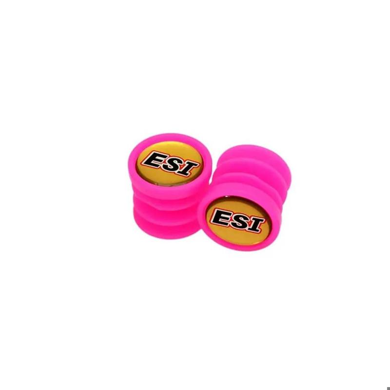 TAPON MANUBRIO ESI GRIP BAR PLUGS