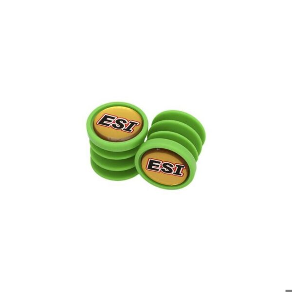 TAPON MANUBRIO ESI GRIP BAR PLUGS