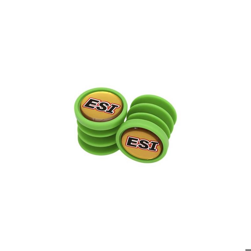TAPON MANUBRIO ESI GRIP BAR PLUGS