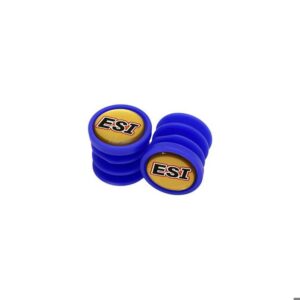 TAPON MANUBRIO ESI GRIP BAR PLUGS