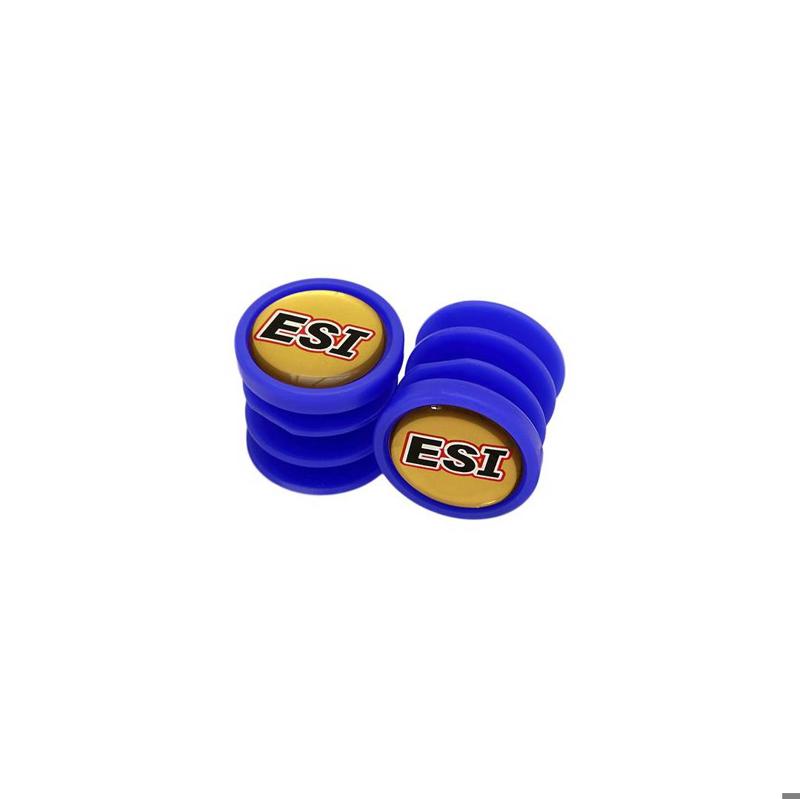 TAPON MANUBRIO ESI GRIP BAR PLUGS