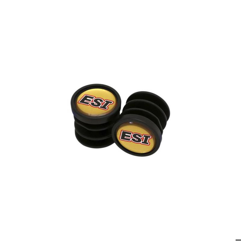 TAPON MANUBRIO ESI GRIP BAR PLUGS