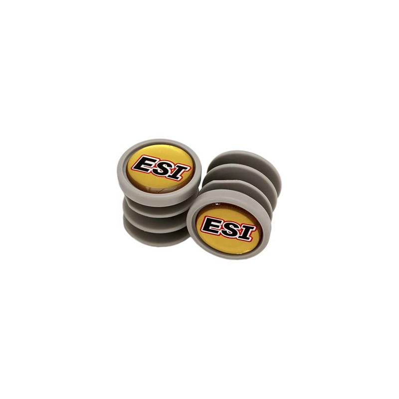 TAPON MANUBRIO ESI GRIP BAR PLUGS