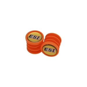 TAPON MANUBRIO ESI GRIP BAR PLUGS