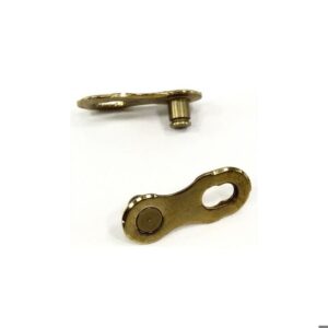 UNION DE CADENA KMC X UNIDAD DE 12 VELOCIDADES  GOLD