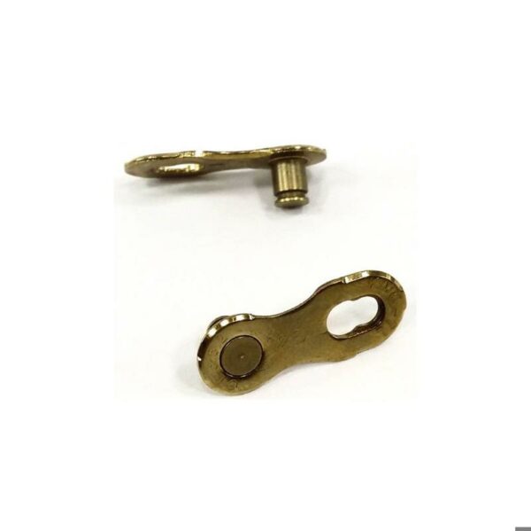 UNION DE CADENA KMC X UNIDAD DE 12 VELOCIDADES  GOLD