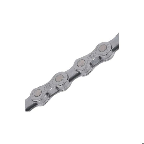 CADENA KMC X12 E12 para E-Bikes. Máxima resistencia. 136 Links