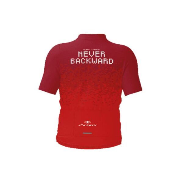 REMERA ZIROOX NIÑO MZ4 PIXEL