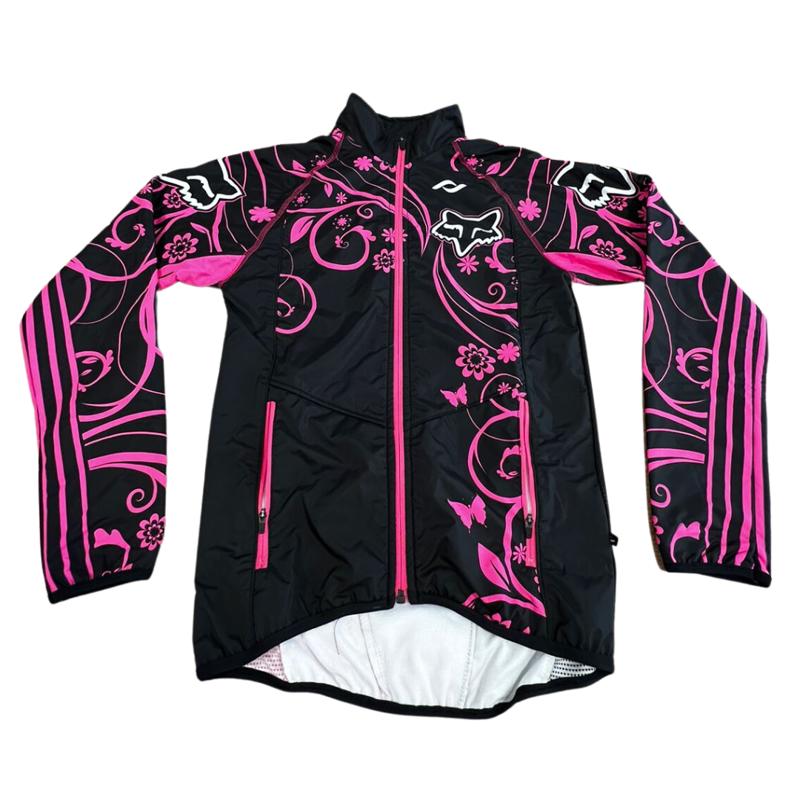 CAMPERA UNISEX TÉRMICAS MICROFIBRA / MICROPOLAR
