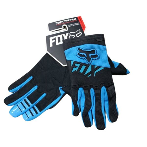 GUANTES FOX LARGOS