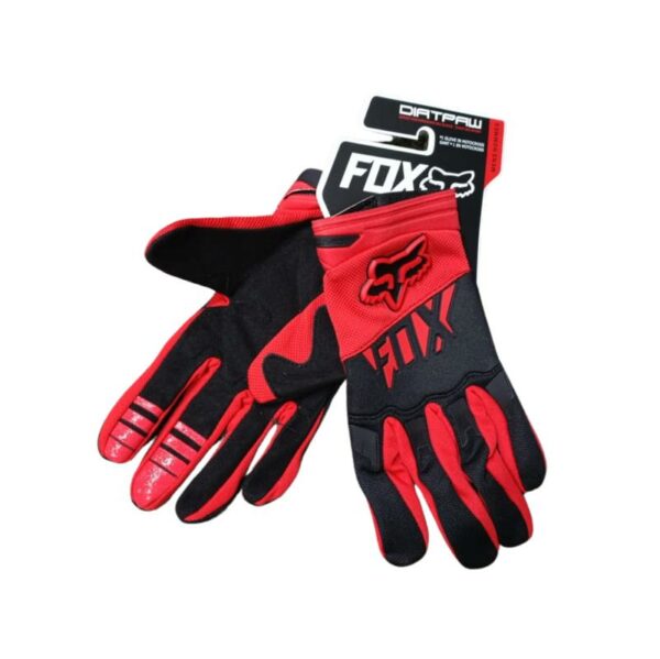 GUANTES FOX LARGOS