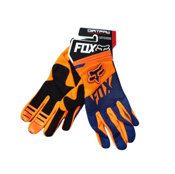 GUANTES FOX LARGOS