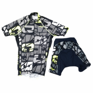 CONJUNTO NIÑO JERSEY + CALZA C/ BADANA