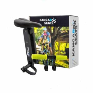 SILLITA KANGAROO SEATS FULL (CON MANUBRIO EXTRA)