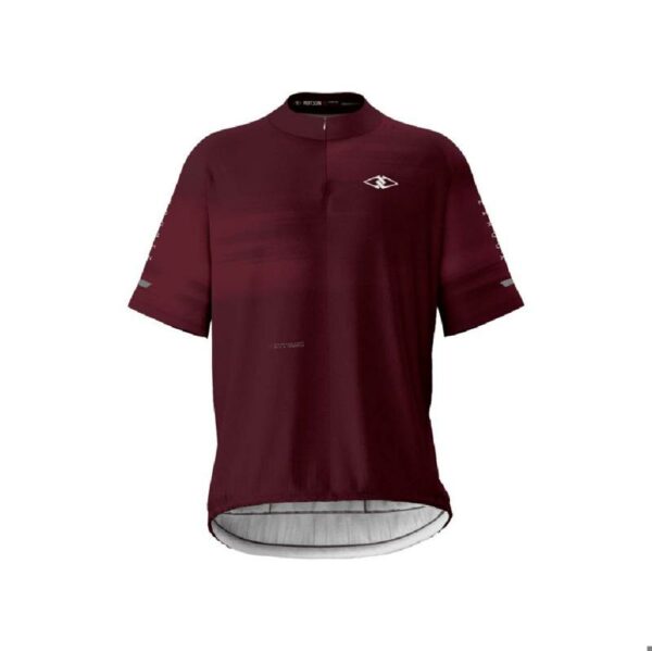REMERA ZIROOX CORTA MOTION ROST