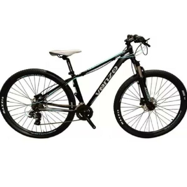 BICICLETA VENZO SKYLINE 2025 R29