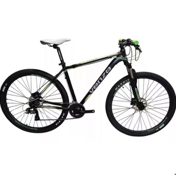 BICICLETA VENZO SKYLINE 2025 R29