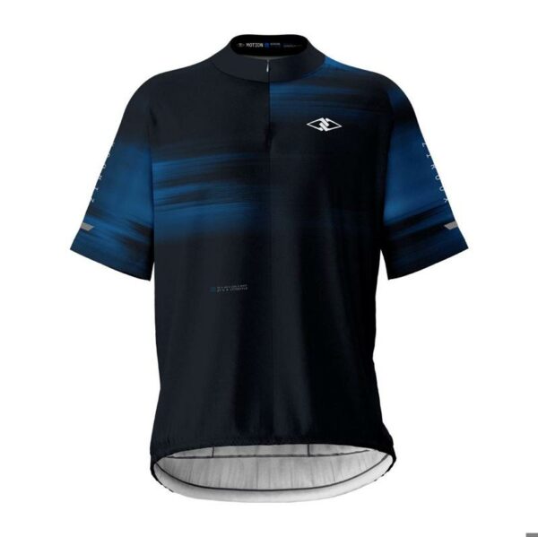 REMERA ZIROOX CORTA MOTION ROST