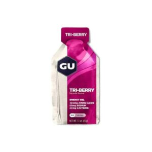 GEL GU ENERGY