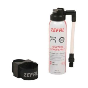 SPRAY REPARADOR ZEFAL 100ml MOUNTAING SYSTEM