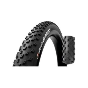 CUBIERTA VITTORIA BARZO 29X2.25 XC F-BLACK