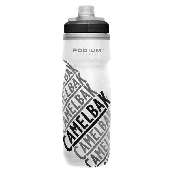 CARAMAÑOLA CAMELBAK TERMICA PODIUM CHILL 24oz