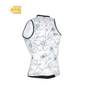 MUSCULOSA PAVE LADY