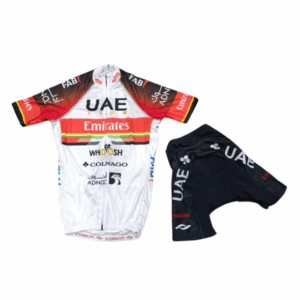 CONJUNTO NIÑO JERSEY + CALZA C/ BADANA