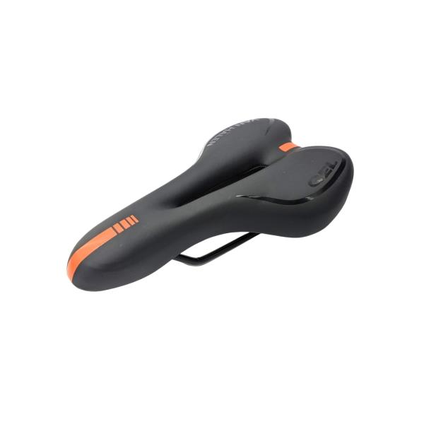 ASIENTO VAN HALEN ANTIPROSTATICO CON GEL 280x160mm