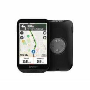 CICLOCOMPUTADORA IGP SPORT IGS800