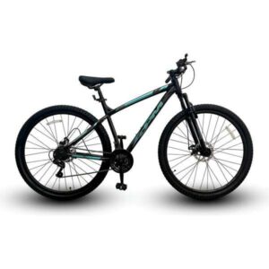 BICICLETA ZOOM MTB 21V