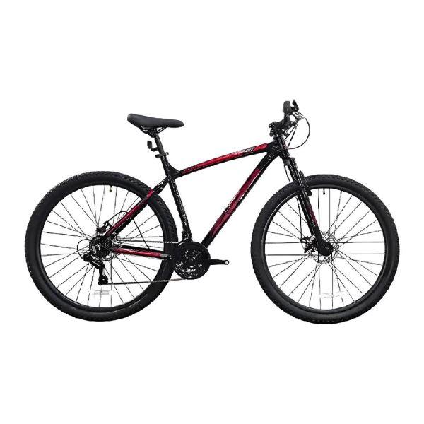BICICLETA ZOOM MTB 21V