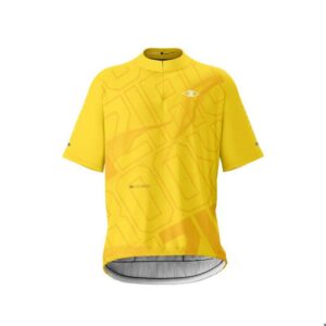REMERA ZIROOX CORTA MOTION KAIZEN
