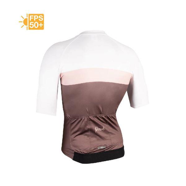 JERSEY PAVE ORIGEN