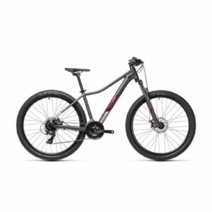BICICLETA CUBE MTB ACCESS ROD-29 WOMEN"S TALLE M GREY/BERRY