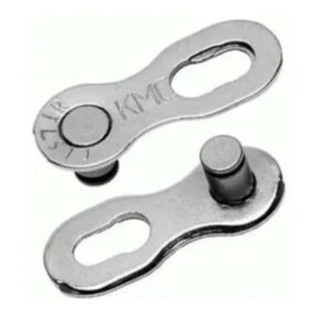 UNION DE CADENA KMC X UNIDAD DE 6/7/8 VELOCIDADES