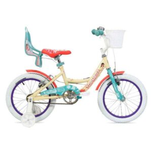 BICICLETA TOP MEGA R16 NENA