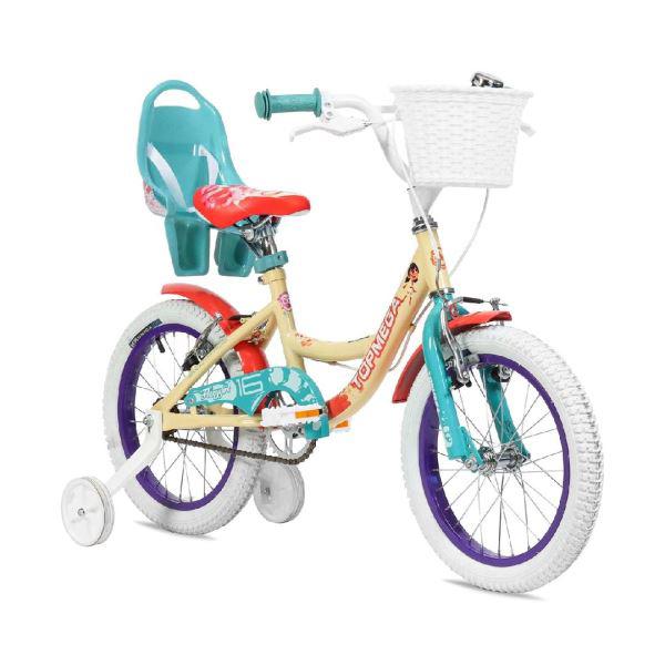 BICICLETA TOP MEGA R16 NENA